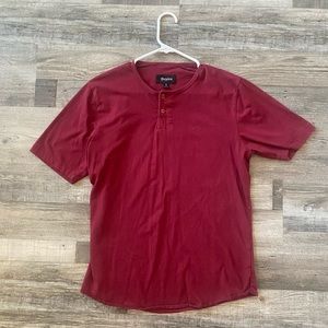MENS BRIXTON TSHIRT
